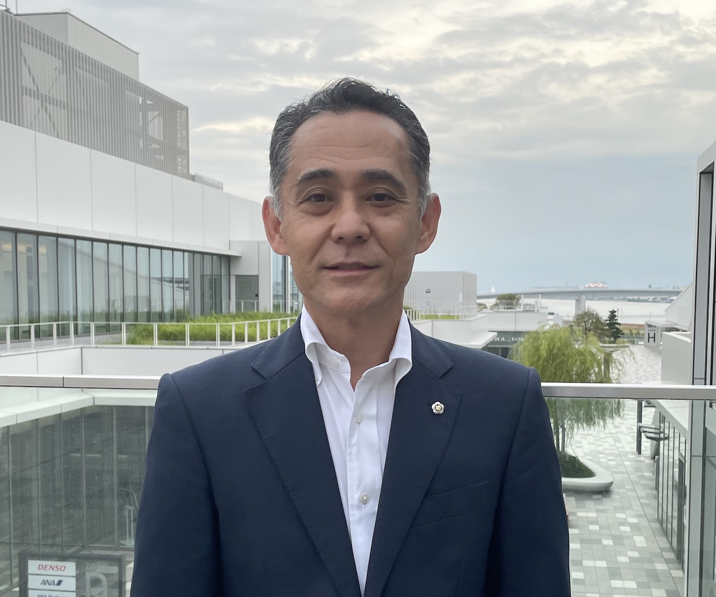 徳永 直浩